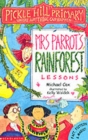 Image for Mrs.Parrot&#39;s Rainforest Lessons