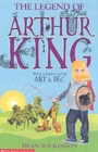 Image for The Legend of Arthur King