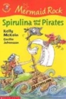 Image for Spirulina and the pirates