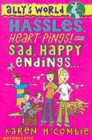 Image for Hassles, Heart-pings! ,and Sad, Happy Endings