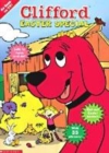 Image for Clifford Sticker Activity;Clifford Easter Special