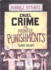 Image for CRUEL CRIME&amp;PAINFUL PUNISHMENT