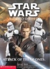 Image for ATTACK OF THE CLONES