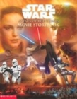 Image for Star Wars, attack of the clones  : a storybook
