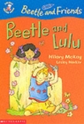 Image for Beetle and Lulu