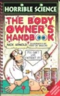 Image for The Body Owner&#39;s Handbook
