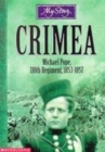 Image for Crimea  : Michael Pope, 110th Regiment, 1853-1857