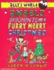 Image for Angels, arguments and a furry merry Christmas