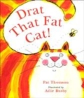Image for Drat that fat cat!