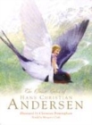 Image for The classic tales of Hans Christian Andersen