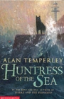 Image for The Huntress of the Sea