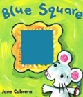 Image for Blue square