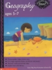 Image for Geography  : ages 5-7 : 5-7 Years