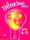 Image for Thinking skills: Ages 4-5