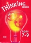Image for Thinking skillsAges 7-9 : Ages 7-9