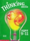 Image for Thinking skillsAges 9-11
