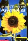 Image for Starting Points for Assemblies
