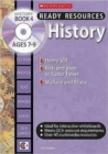 Image for History; Book 4 Ages 7-9