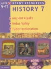 Image for History; Book 7 Ages 9-11