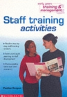 Image for Staff Training Activities