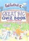 Image for GREAT BIG QUIZ BOOK