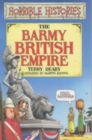 Image for The Barmy British Empire