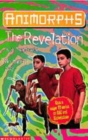 Image for REVELATION 45