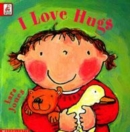 Image for I Love Hugs