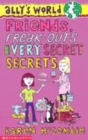 Image for FRIENDS, FREAK-OUTS AND VERY SECRET SEC