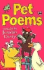 Image for Pet Poems