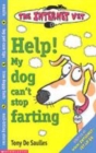 Image for Help! My dog can&#39;t stop farting!