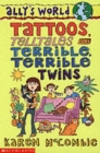 Image for Tattoos, Telltales and Terrible, Terrible Twins