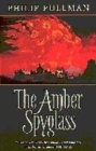 Image for The amber spyglass