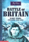 Image for Battle of Britain  : Harry Woods, England, 1939-1941