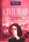 Image for Civil War  : Thomas Adamson, England, 1643-1650