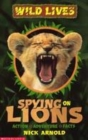 Image for Spying on Lions