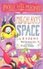 Image for MISS GALAXYS SPACE LESSONS