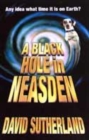 Image for BLACK HOLE IN NEASDEN