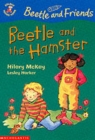 Image for Beetle and the Hamster
