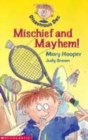 Image for Mischief and mayhem!