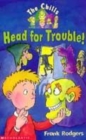 Image for HEADING FOR TROUBLE 1