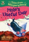 Image for Mole&#39;s Useful Day