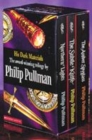 Image for His dark materials : &quot;Northern Lights&quot;, &quot;The Subtle Knife&quot;, &quot;The Amber Spyglass&quot;