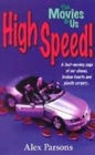 Image for High speed!