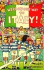 Image for TO ITALY!