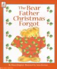 Image for BEAR FATHER CHRISTMAS FORGOT