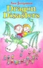 Image for DRAGON DISASTERS