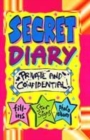 Image for Secret Diary