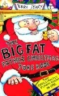 Image for The big fat Father Christmas joke book
