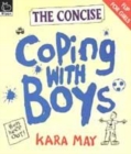 Image for The concise coping with boys